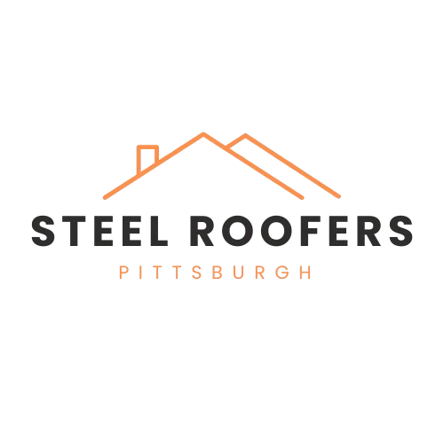 Steel Roofers Pittsburgh Logo